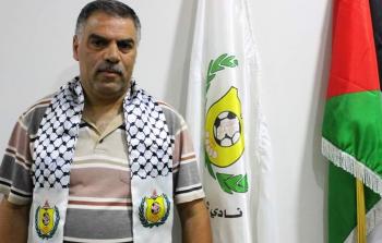 مثقال الجعبري
