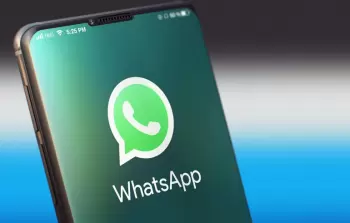 تطبيق واتساب