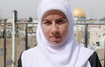 المرابطة بيان الجعبة