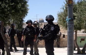 تحذيرات إسرائيلية من تدهور الأوضاع في القدس