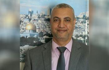 الكاتب ماجد الزبدة