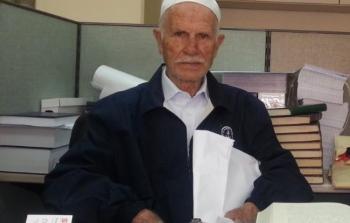 العالم والمفكر الإسلامي اللبناني الراحل عفيف عبد الفتاح طبارة