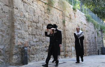 مستوطنون يقتحمون الأقصى اليوم