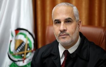 المتحدث باسم حركة 