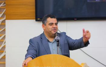 عبد السلام هنية