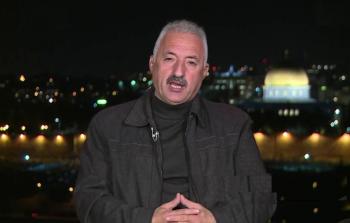 الباحث المقدسي فخري أبو دياب