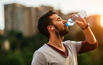 الماء ضرورة ملحة للتخلص من الصداع