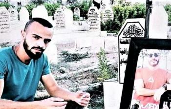 الشهيد محمد سباعنة