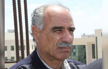 الخبير في الشؤون العسكرية يوسف الشرقاوي