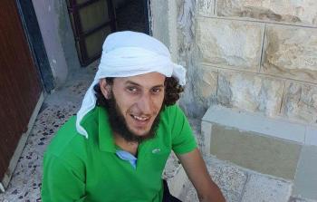 الشهيد فادي قنبر