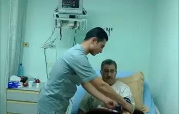 المحرر حاتم عمرو