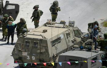 صورة ارشيفية
