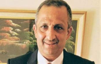 الشهيد فراس يعيش الذي قضى برصاص أجهزة السلطة في نابلس - أرشيف