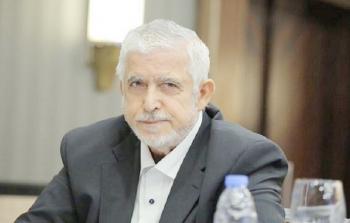 د.محمد الخضري ممثل حركة حماس السابق في الرياض