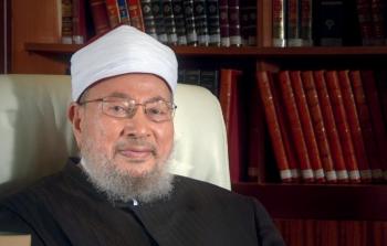 وفاة الشيخ العلّامة يوسف القرضاوي
