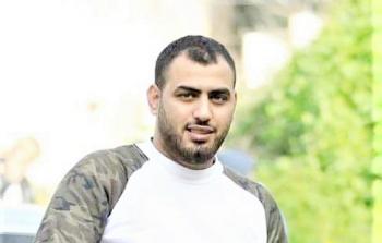 الشهيد حمد أبو جلدة