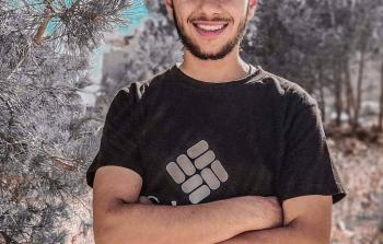 الشهيد هيثم مبارك