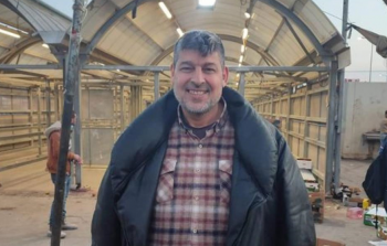 عبد الجبار جرار