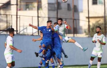 كأس أبو عمار