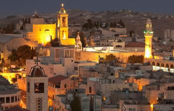 مدينة بيت لحم