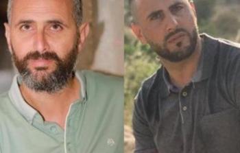 الشقيقان موسى - أرشيغ