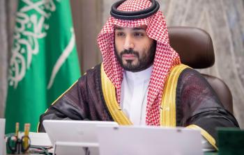ولي العهد ورئيس الوزراء السعودي محمد بن سلمان
