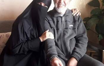 المرابطة منتهى أبو شقرة