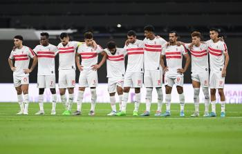 الزمالك يسعى للقب ثالث توالياً والأهلي لاستعادة هيبته