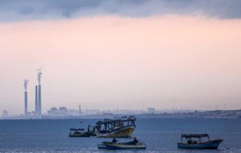 أجواء خريفية في فلسطين ودرجات حرارة متقلبة