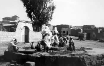 وثائق رسمية تكشف عن تسميم الاحتلال لآبار المياه الفلسطينية