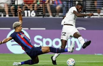 موعد مباراة الكلاسيكو بين ريال مدريد وبرشلونة