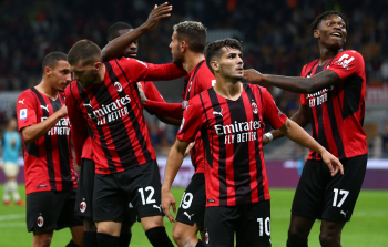 ميلان للثأر من تشلسي وريال مدريد ومانشستر سيتي للعبور