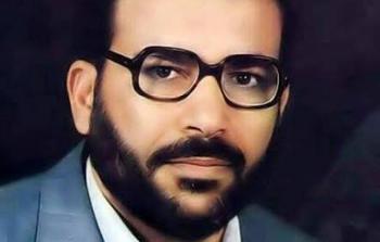 فتحي الشقاقي مؤسس حركة الجهاد الإسلامي - أرشيف