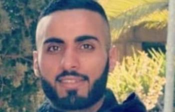 الأسير منذر النجار