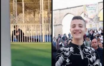 اللاعب أبو قطيش