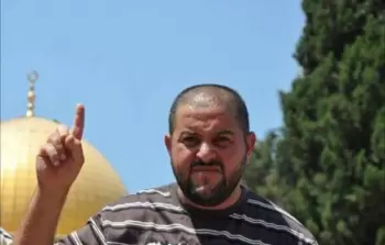 الشهيد مصباح أبو صبيح