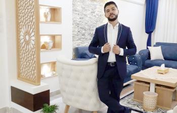 الشهيد حمدي شرف - أرشيف