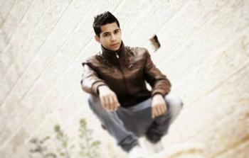 الشهيد مهند الحلبي- أرشيف