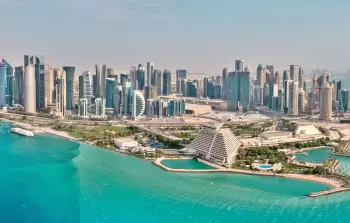 مقرات وملاعب تدريب المنتخبات الـ32 المشاركة في مونديال قطر