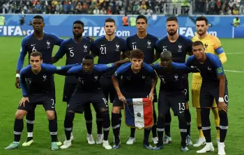 خبر سار للمنتخب الفرنسي وسط لعنة الإصابات التي ضربت أبطال العالم