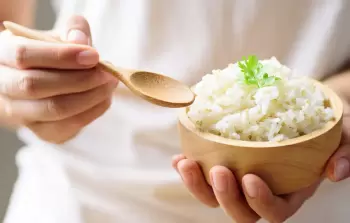 خبير يكشف عن تأثير أكل الأرز يوميا على صحتك