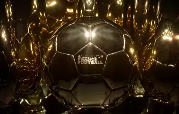 بث مباشر لـ حفل جوائز الكرة الذهبية لعام 2022
