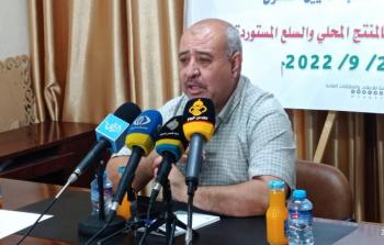 المدير العام للسياسات والتخطيط في وزارة الصحة