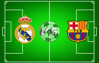 موعد الكلاسيكو القادم بين ريال مدريد وبرشلونة 2022-2023.. في 