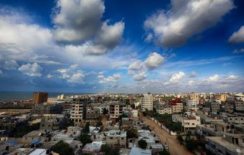 صورة ارشيفية