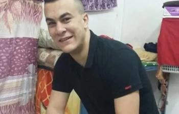 المحرر محمد داود عليان