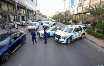 القبض على ضابط في جهاز أمني حساس بالكويت