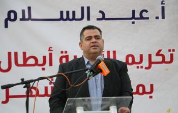 عبد السلام هنية