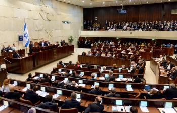 القيادات العربية بالكنيست تركض وراء سراب