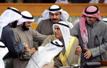 تزكية النائب الكويتي أحمد السعدون رئيسا لمجلس الأمة